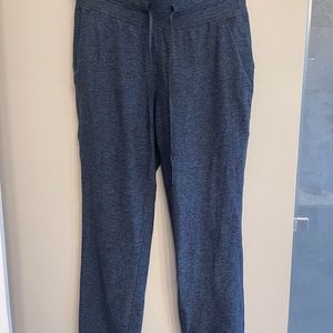 LULULEMON lightweight sweatpants